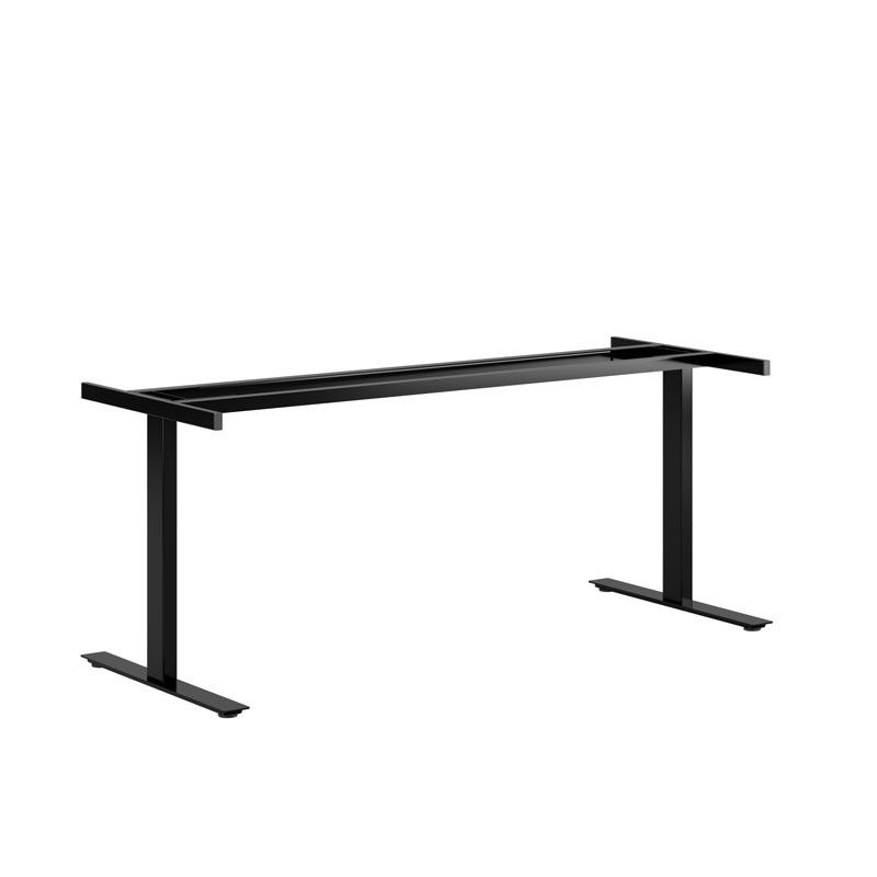 Tellus stativ med fasta ben i T-form - Large