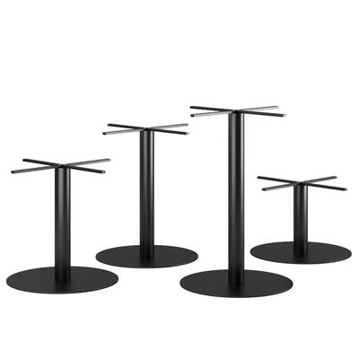 Pelarstativ Ø72 cm - 4 olika höjder