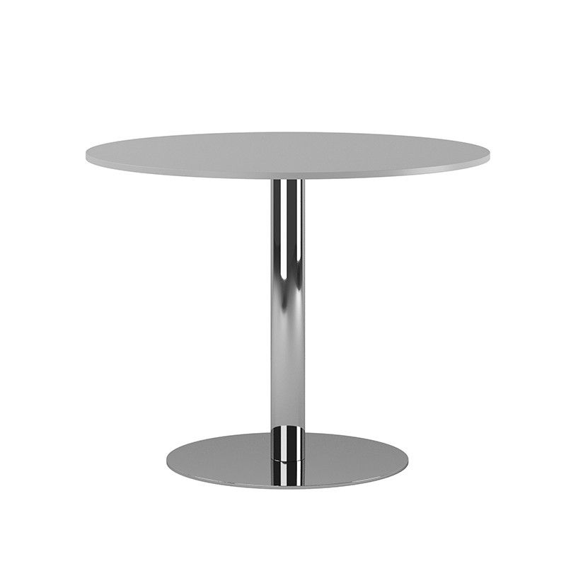 Studio bord med Ø120 cm skiva