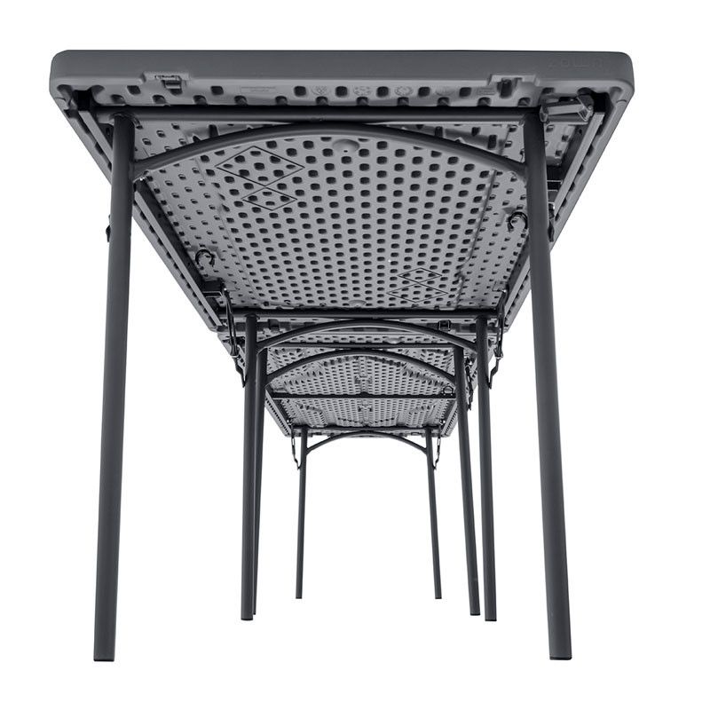 XL Bord - New classic