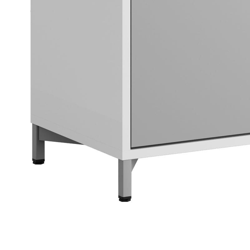 Benstativ i metall 80 cm