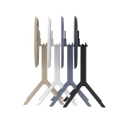 SKY Folding Table Ø60