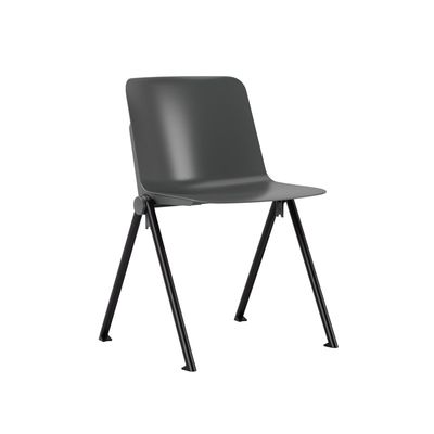 Vittoria - En stapelbar stol med många valmöjligheter