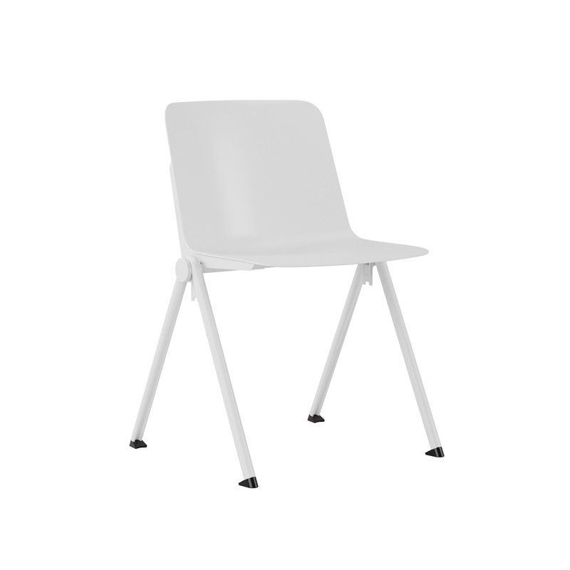 Vittoria - En stapelbar stol med många valmöjligheter