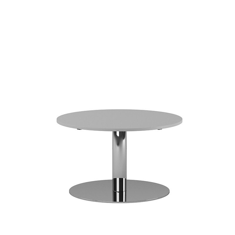 Studio bord med Ø90 cm skiva