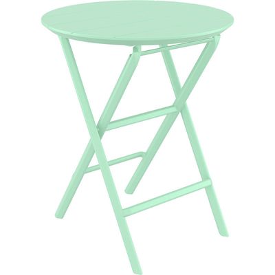 Helen fällbart bord Ø60