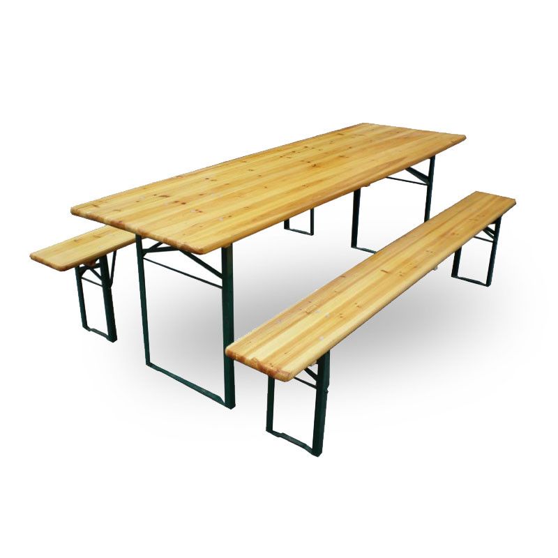 Berlin bänkset - Basic