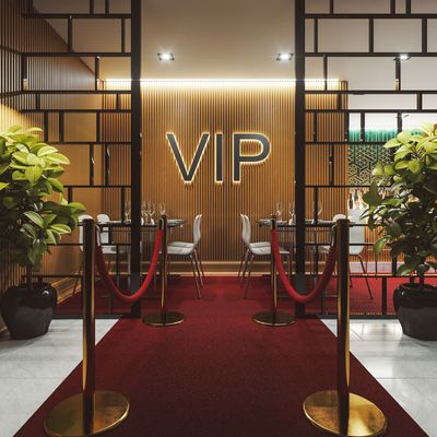 Casino - Mässing/Platta