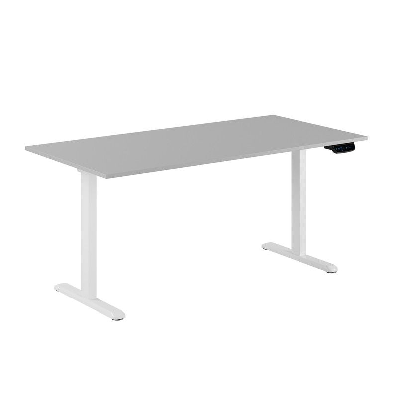 Up & Down Ergo - 2 motorer