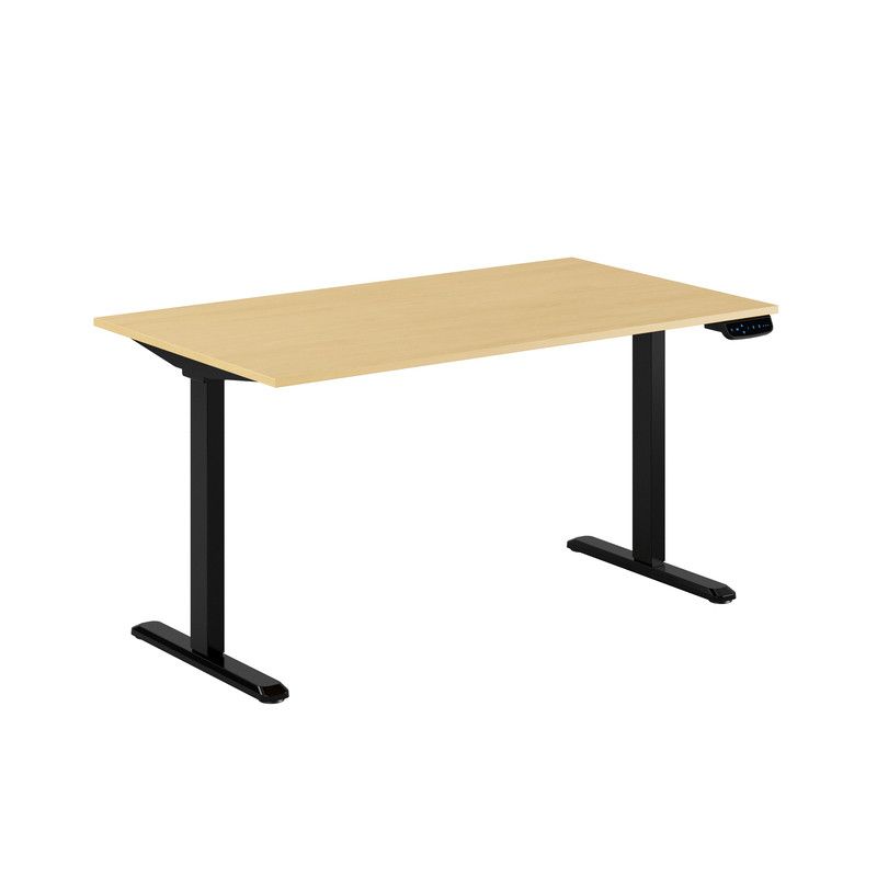 Up & Down Ergo - 2 motorer