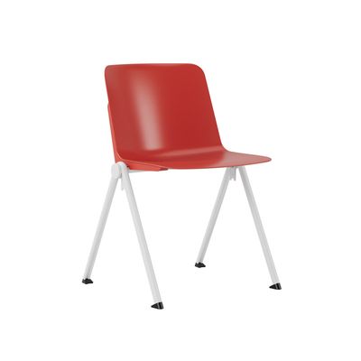 Vittoria - En stapelbar stol med många valmöjligheter