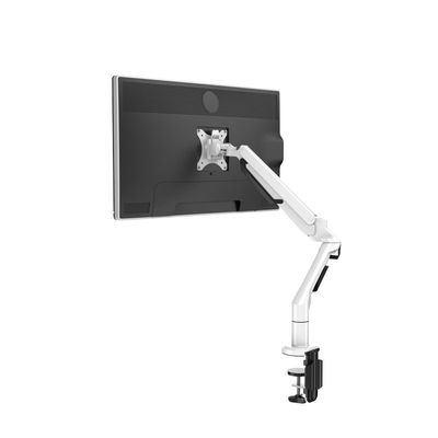 Monitorarm EASY Basic för 1 skärm - vit