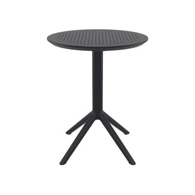 SKY Folding Table Ø60