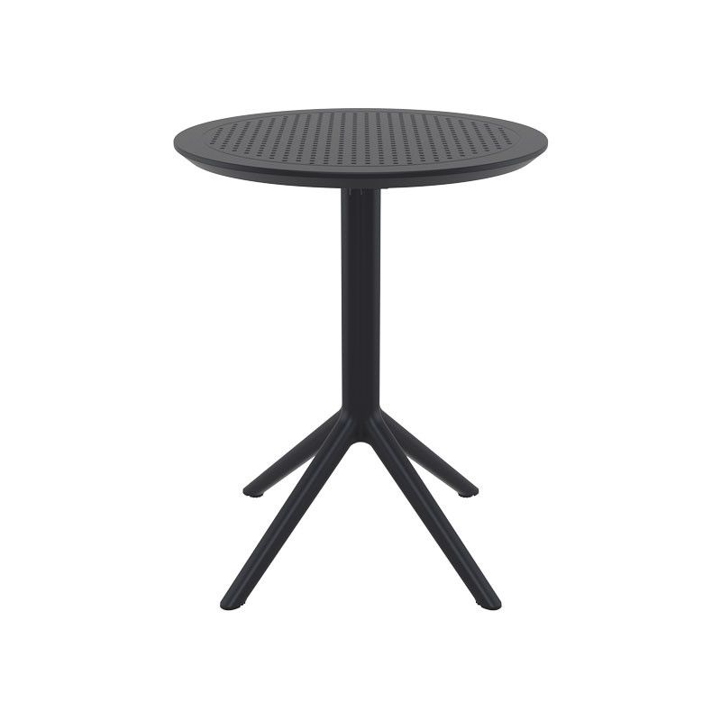 SKY Folding Table Ø60