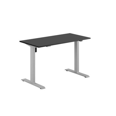 EASY - Höj & sänkbart enmotorigt skrivbord