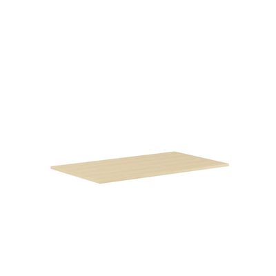 Rektangulära laminatskivor