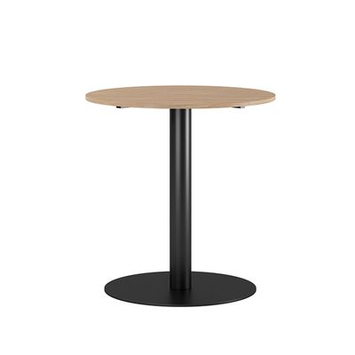 Studio bord med Ø90 cm skiva