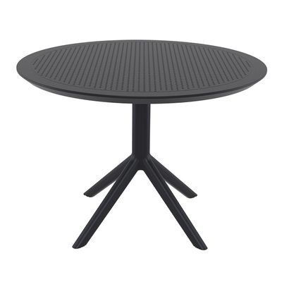 Sky Ø105 - Runt cafébord