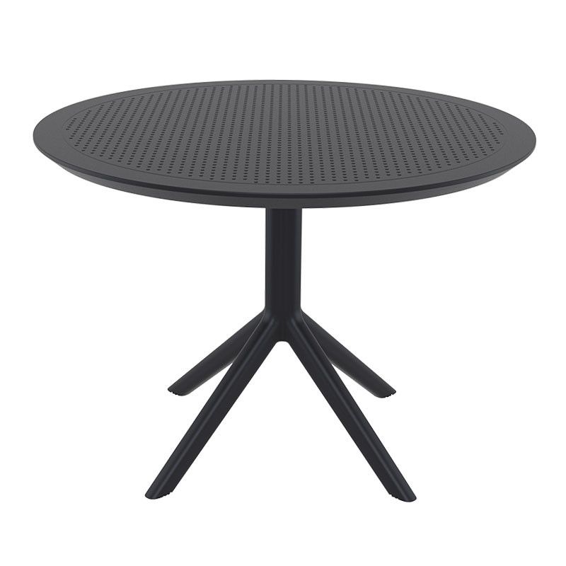 Sky Ø105 - Runt cafébord