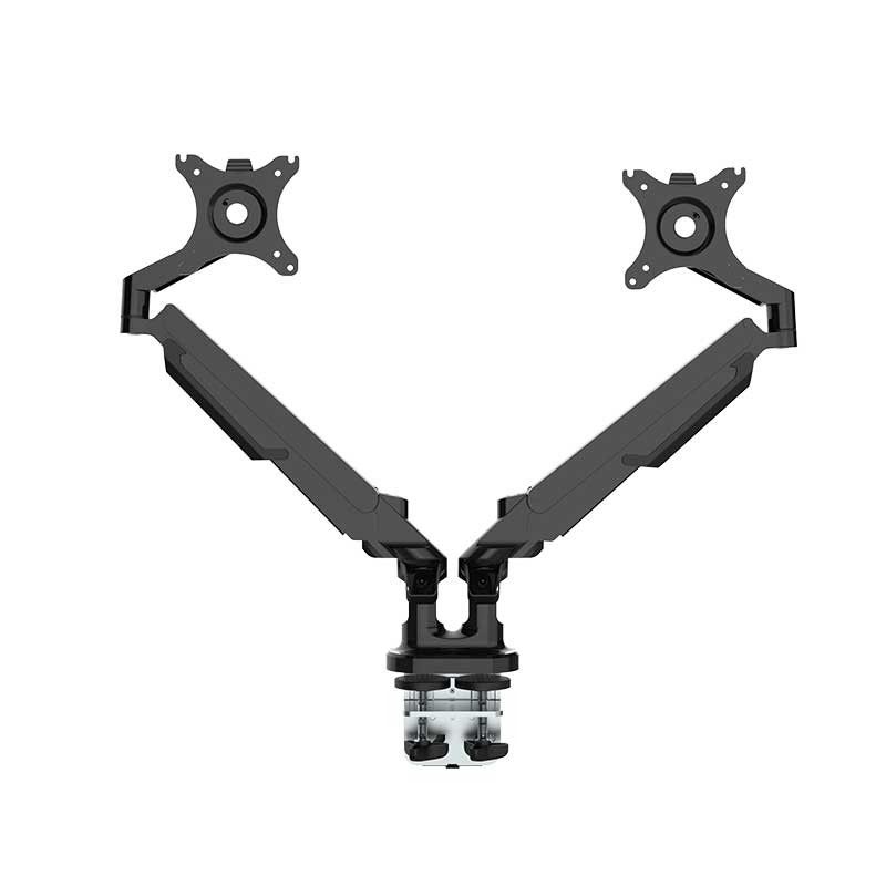 Monitorarm EASY för 2 skärmar