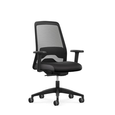EVERYis1 - Modern kontorsstol i mesh