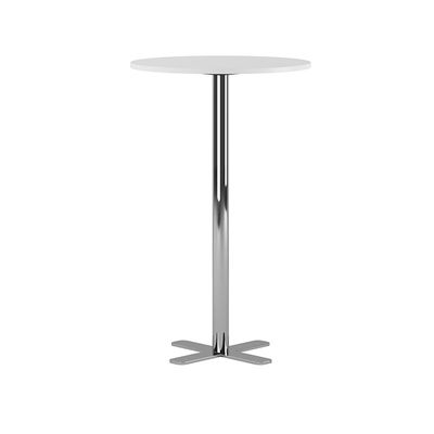 Studio bord med Ø70 cm skiva