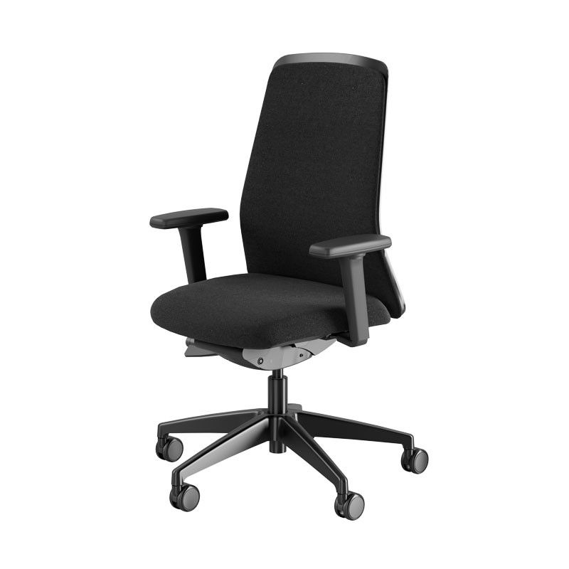 EVERYis1 - Modern kontorsstol i mesh