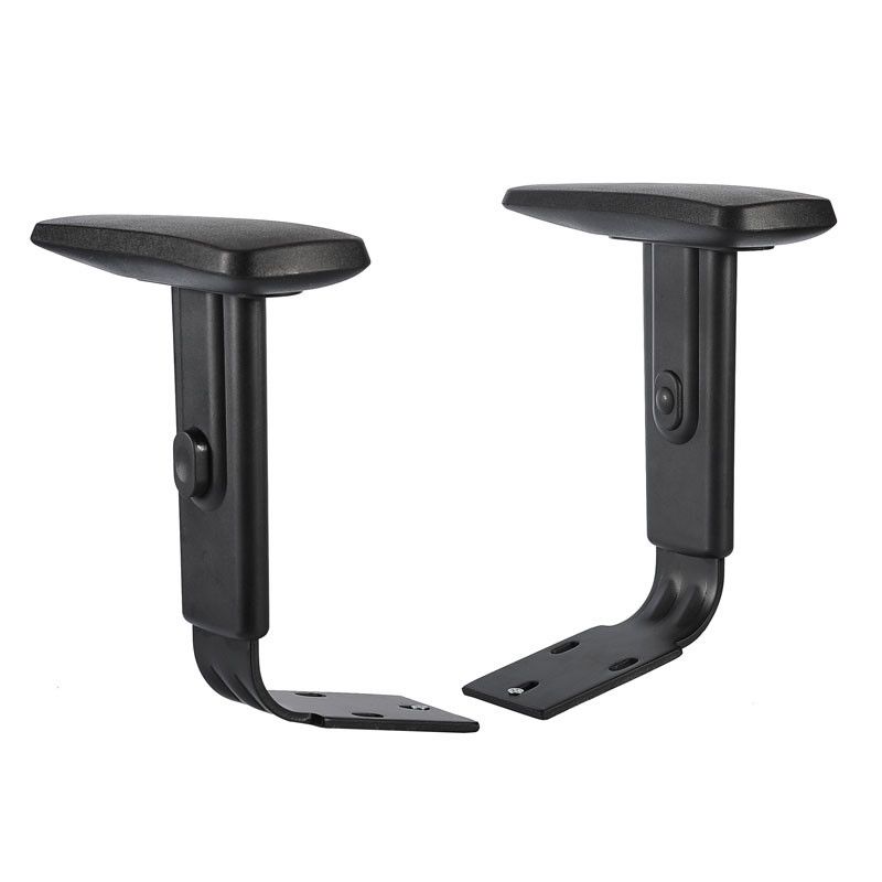 Nantes - En okomplicerad kontorsstol