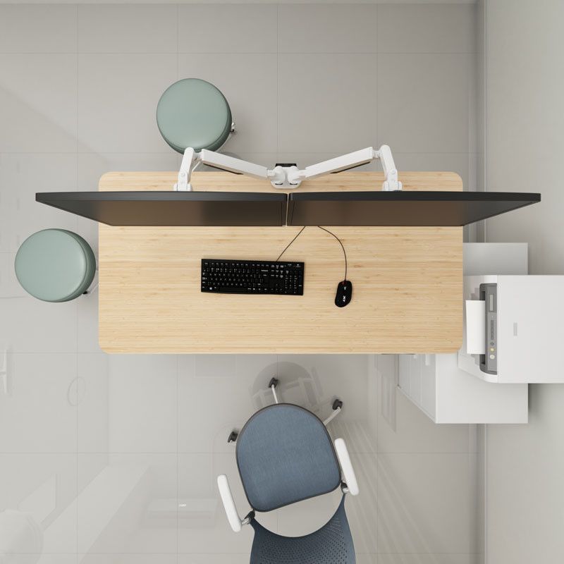 Monitorarm EASY för 2 skärmar