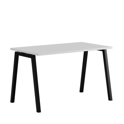 Luna A - Ett modernt bord med fasta ben i A-form