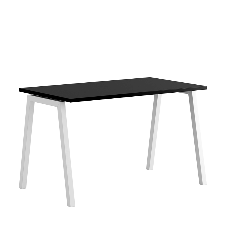 Luna A - Ett modernt bord med fasta ben i A-form