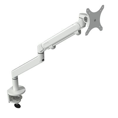 Monitorarm 1 skärm - vit