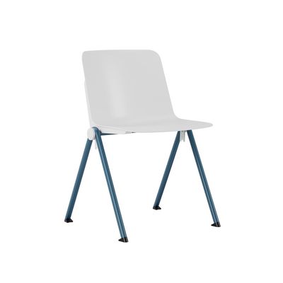 Vittoria - En stapelbar stol med många valmöjligheter