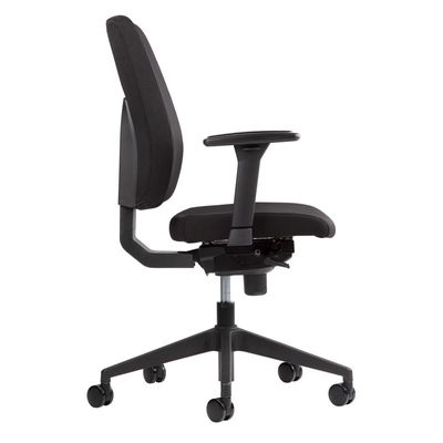 Lyon - En prisvärd kontorsstol