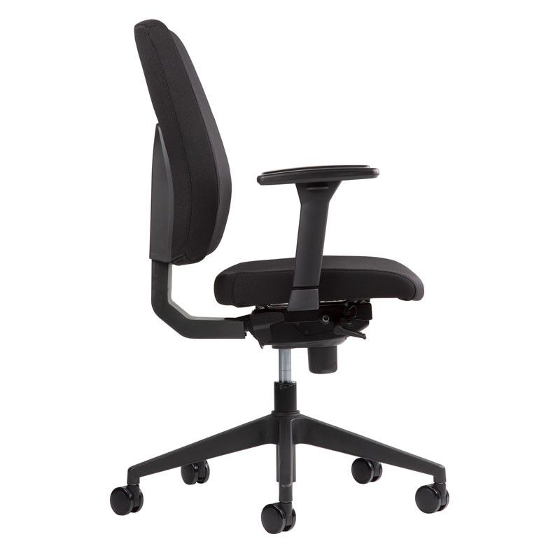 Lyon - En prisvärd kontorsstol