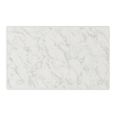 Rektangulära utomhusskivor