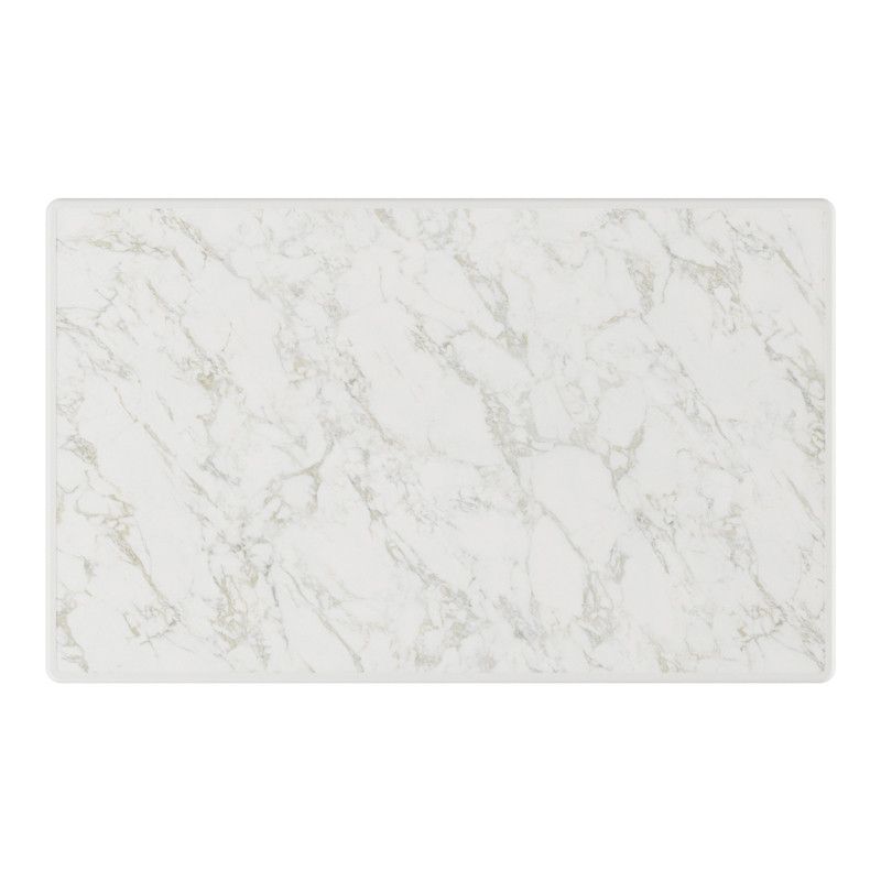 Rektangulära utomhusskivor