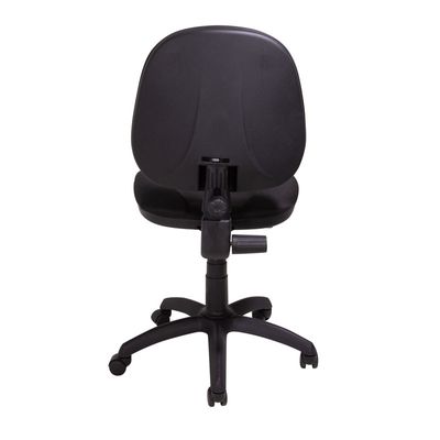 Dijon - En prisvärd kontorsstol