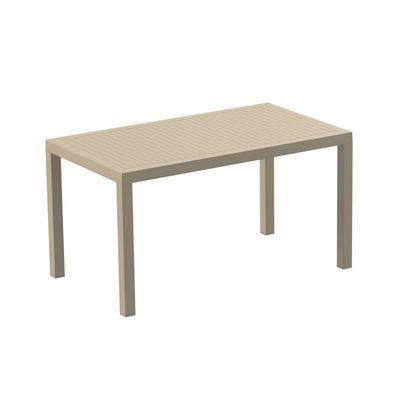 Ares 140 - Ett stadigt matbord