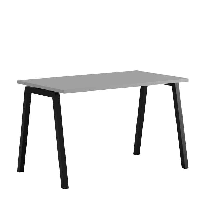 Luna A - Ett modernt bord med fasta ben i A-form