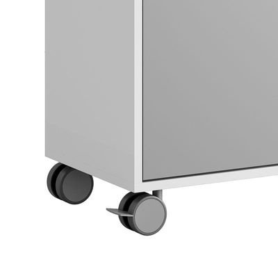 Hjul till skåp 120-160 cm