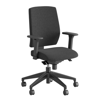 Lyon - En prisvärd kontorsstol