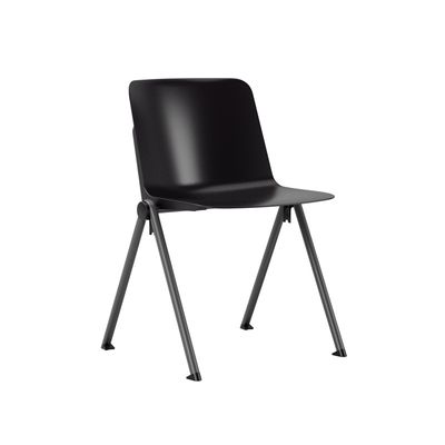 Vittoria - En stapelbar stol med många valmöjligheter