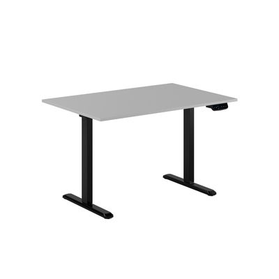 Up & Down Ergo - 2 motorer