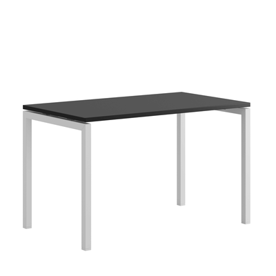 Luna U - Ett stilrent bord med fasta ben i U-form