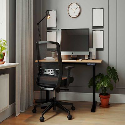 Up & Down Ergo - 2 motorer