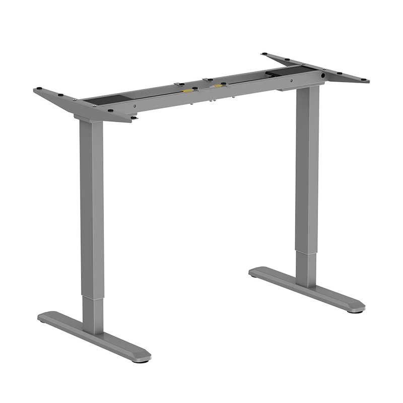 Up & Down Ergo - Stativ med 2 motorer