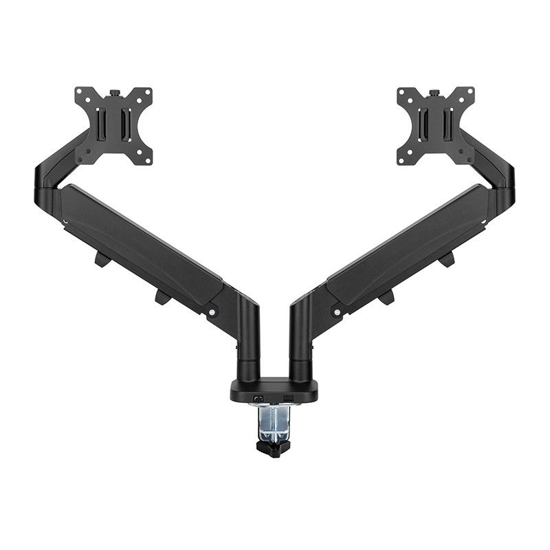 Monitorarm Adapt för 2 skärmar