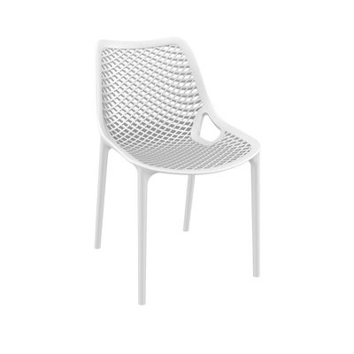 AIR - Stapelbar stol för inom- utomhusbruk
