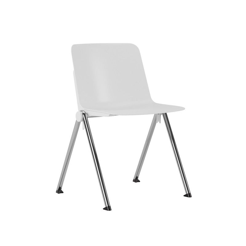 Vittoria - En stapelbar stol med många valmöjligheter